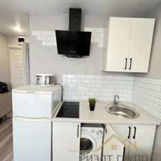 Квартира 18 м², студия - изображение 3