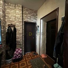 Квартира 54 м², 2-комнатная - изображение 5