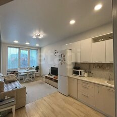 Квартира 75,5 м², 3-комнатная - изображение 2