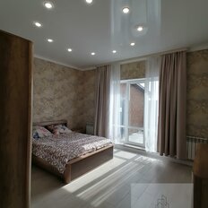 Квартира 75 м², 3-комнатная - изображение 3