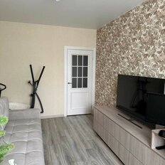 Квартира 50 м², 2-комнатная - изображение 1