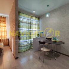 Квартира 30 м², 1-комнатная - изображение 4