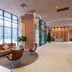 Квартира 123,6 м², 4-комнатная - изображение 4