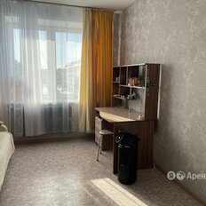 Квартира 45 м², 1-комнатная - изображение 4