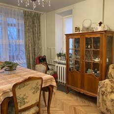 Квартира 32,2 м², 1-комнатная - изображение 3