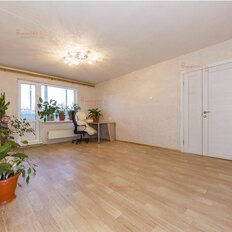 Квартира 76 м², 4-комнатная - изображение 2