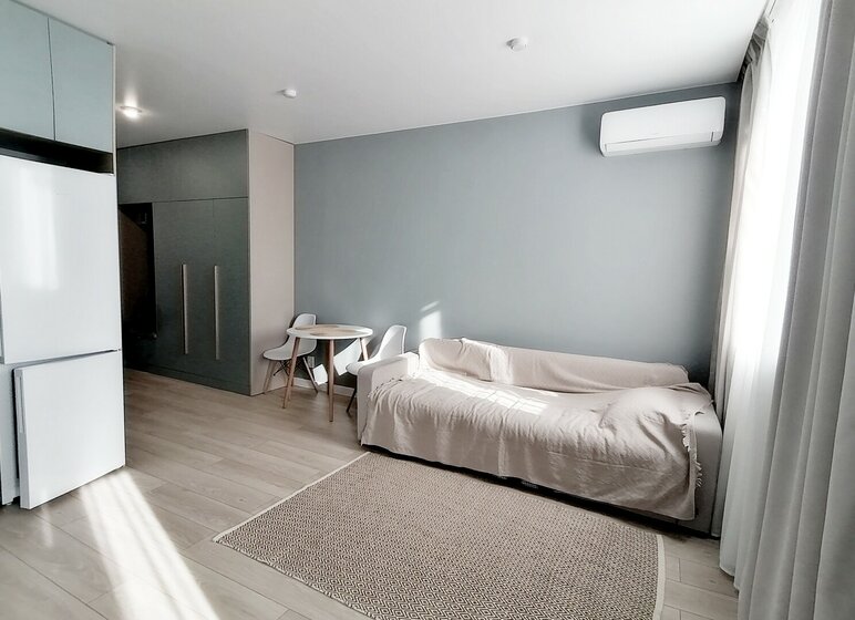 30 м², квартира-студия 6 650 000 ₽ - изображение 24