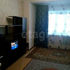 Квартира 45 м², 1-комнатная - изображение 1