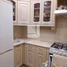 Квартира 33 м², студия - изображение 5