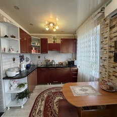 Квартира 29,7 м², 1-комнатная - изображение 1