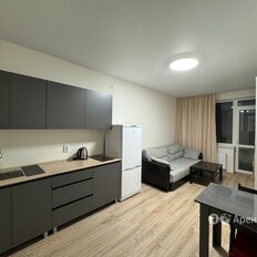 Квартира 24 м², студия - изображение 1