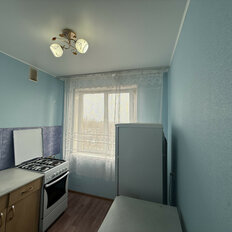 Квартира 30 м², 1-комнатная - изображение 4