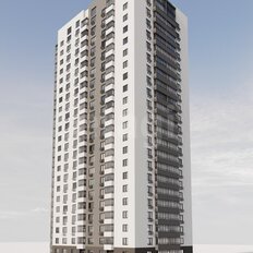Квартира 22 м², студия - изображение 2