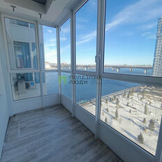 Квартира 38 м², 1-комнатная - изображение 1