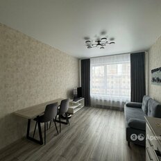 Квартира 43 м², 1-комнатная - изображение 4