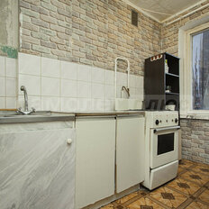Квартира 51 м², 2-комнатная - изображение 1
