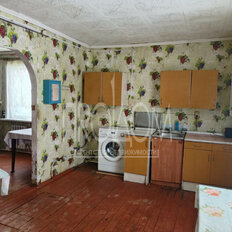 Квартира 28 м², 1-комнатная - изображение 5