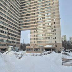 Квартира 136,9 м², 4-комнатная - изображение 1