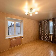 Квартира 31,3 м², 1-комнатная - изображение 4