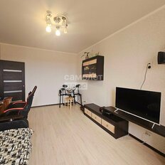 Квартира 54,8 м², 2-комнатная - изображение 4