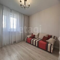 Квартира 20,9 м², студия - изображение 3