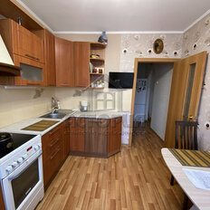 Квартира 52,7 м², 2-комнатная - изображение 1
