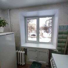 Квартира 31 м², 1-комнатная - изображение 3