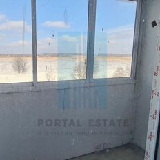 Квартира 45 м², 1-комнатная - изображение 3