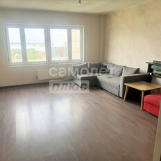 Квартира 93,5 м², 3-комнатная - изображение 3