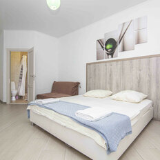 Квартира 68 м², 2-комнатные - изображение 5