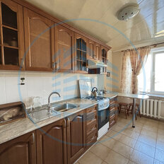 Квартира 51,7 м², 2-комнатная - изображение 1