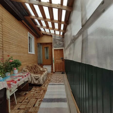 дом + 5,7 сотки, участок - изображение 4