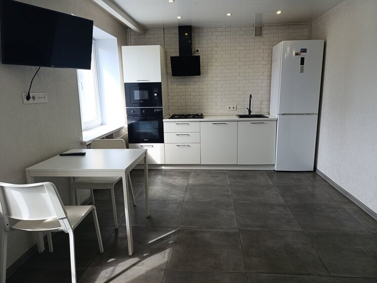 40 м², 1-комнатная квартира 3 800 000 ₽ - изображение 27