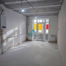 Квартира 55 м², 1-комнатная - изображение 2