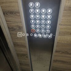Квартира 21,6 м², студия - изображение 3