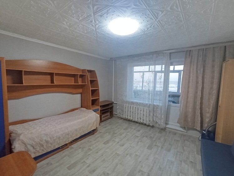 30 м², 1-комнатная квартира 22 000 ₽ в месяц - изображение 20