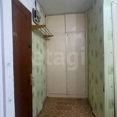 Квартира 30,6 м², 1-комнатная - изображение 5