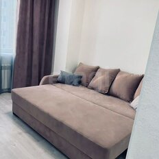 Квартира 34 м², 1-комнатная - изображение 5