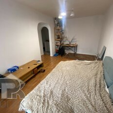 Квартира 30 м², 1-комнатная - изображение 4