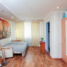 Квартира 32 м², 1-комнатная - изображение 3