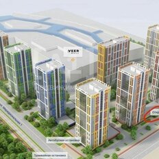 354,4 м², помещение свободного назначения - изображение 5