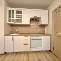 Квартира 35,4 м², 2-комнатная - изображение 4