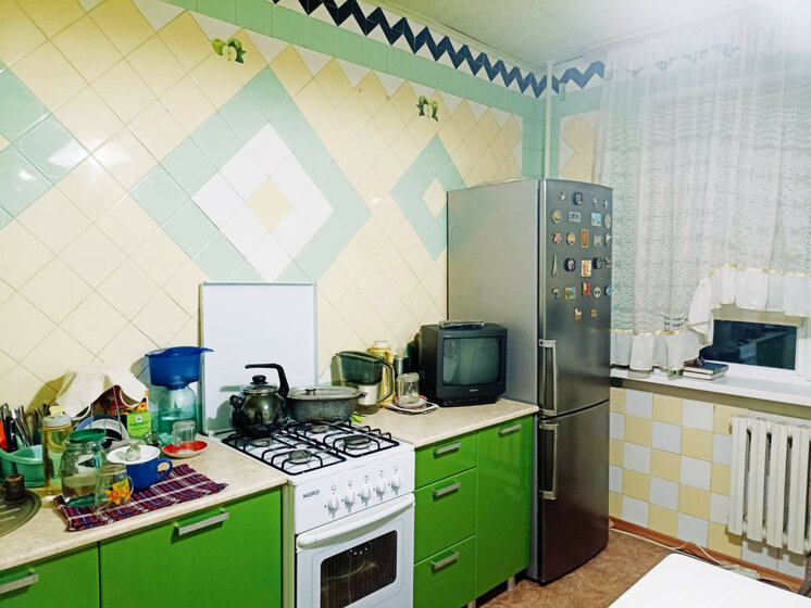 70 м², 3-комнатная квартира 7 450 000 ₽ - изображение 60