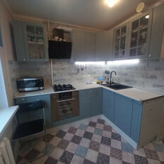 Квартира 50,1 м², 2-комнатная - изображение 1