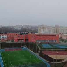 Квартира 38 м², 1-комнатная - изображение 4