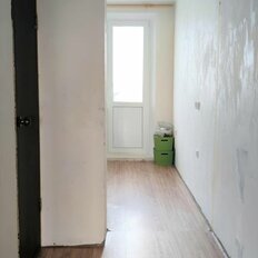 Квартира 38,9 м², 1-комнатная - изображение 3