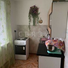 Квартира 60,7 м², 3-комнатная - изображение 1