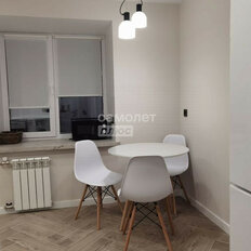 Квартира 38 м², 1-комнатная - изображение 2