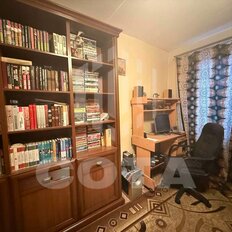 Квартира 43 м², 2-комнатная - изображение 3
