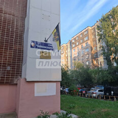 Квартира 68 м², 3-комнатная - изображение 2